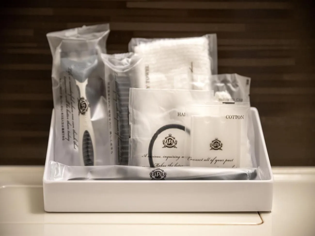 APA Hotel Isesaki-Eki Minami