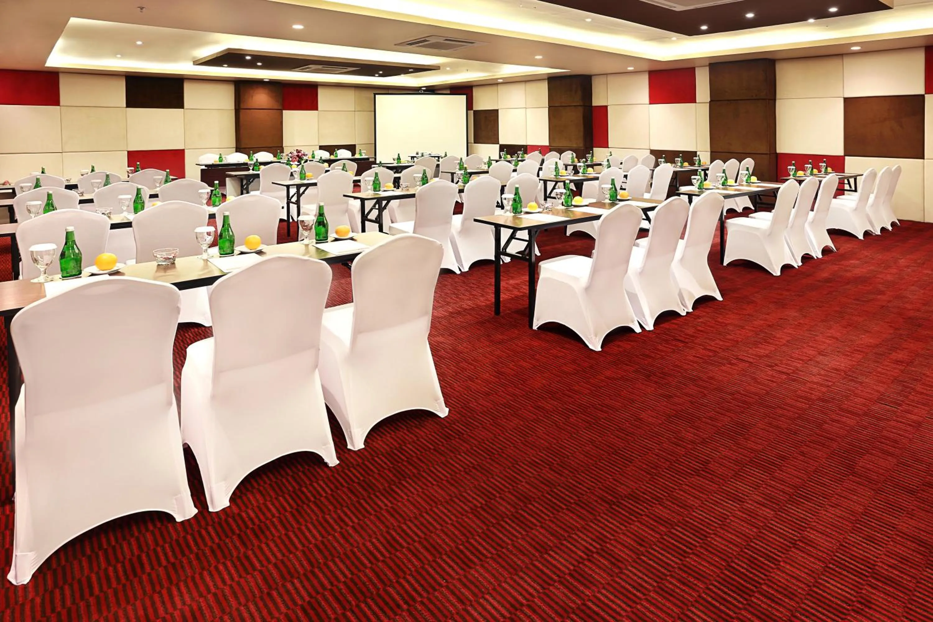 Banquet/Function facilities in Azana Boutique Hotel Denpasar