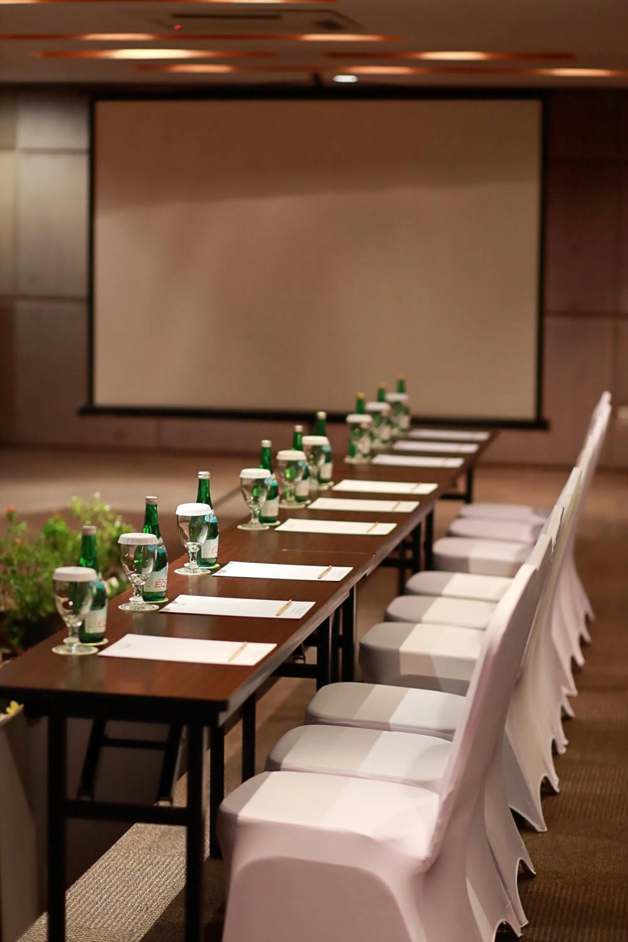 Meeting/conference room in Azana Boutique Hotel Denpasar