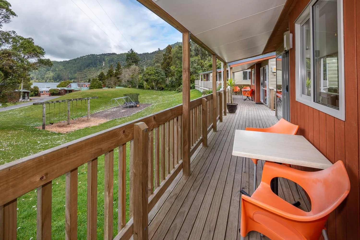 Blue Lake TOP 10 Holiday Park