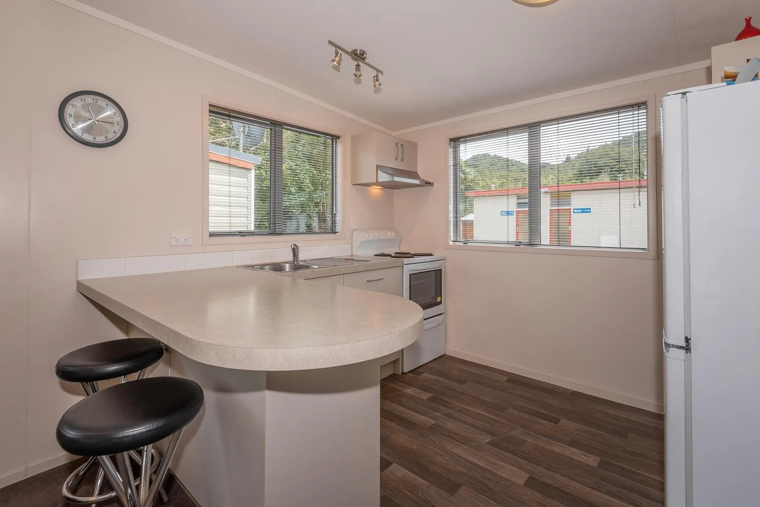 Blue Lake TOP 10 Holiday Park