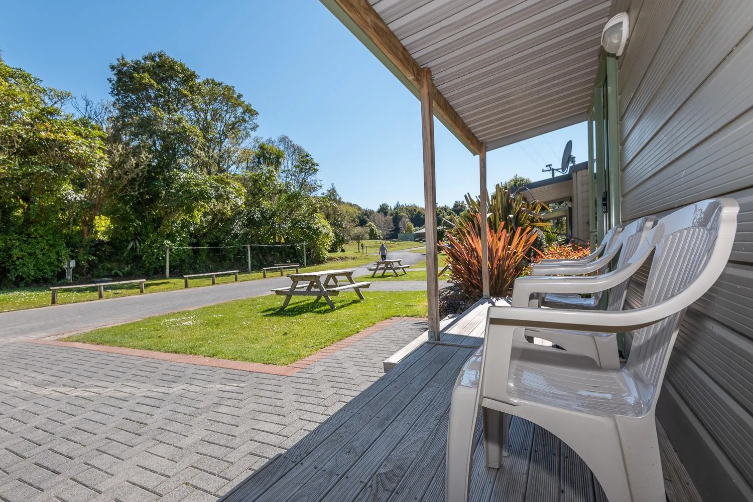 Blue Lake TOP 10 Holiday Park