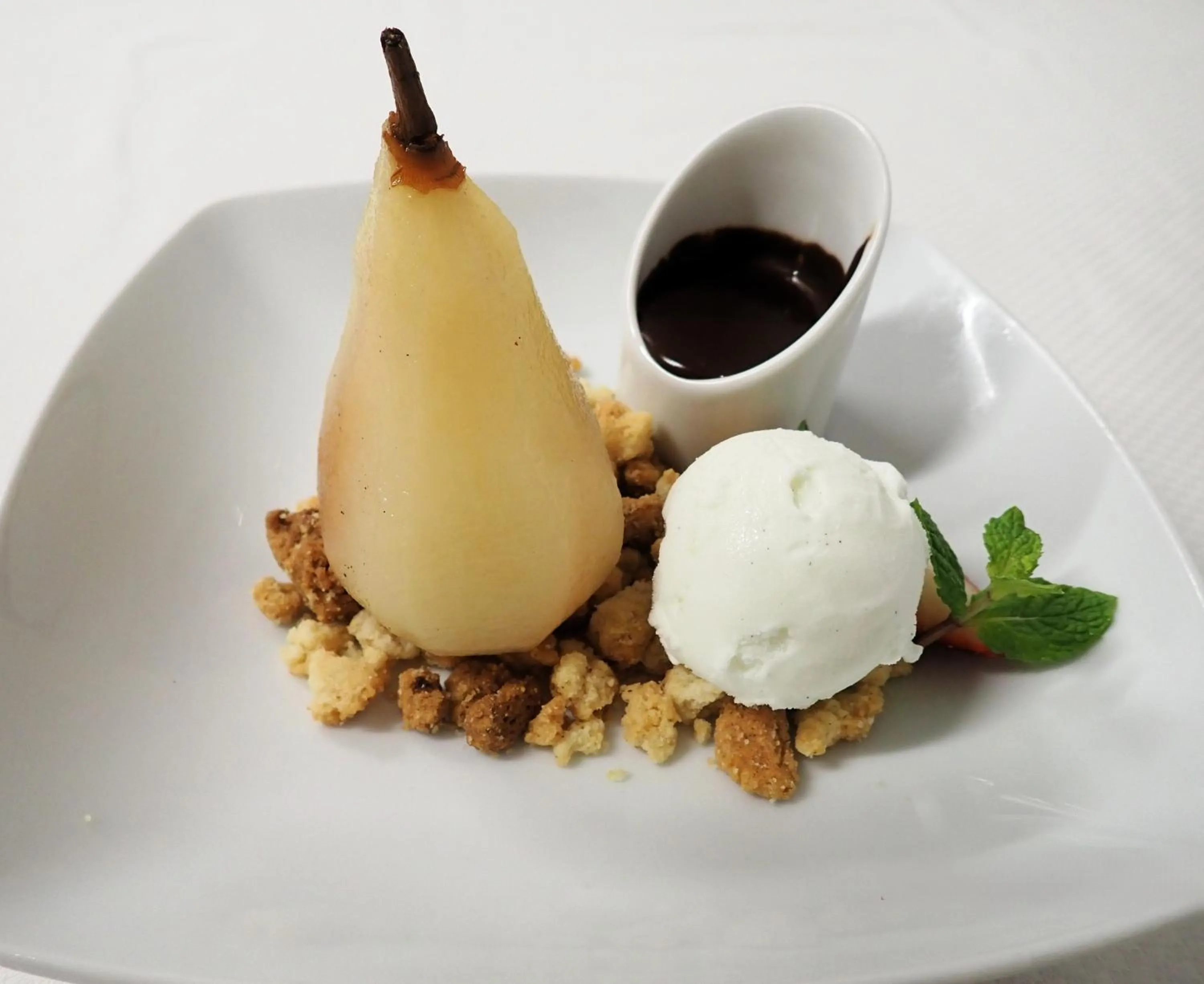 Restaurant/places to eat in Hotel Kia Ora Resort & Spa