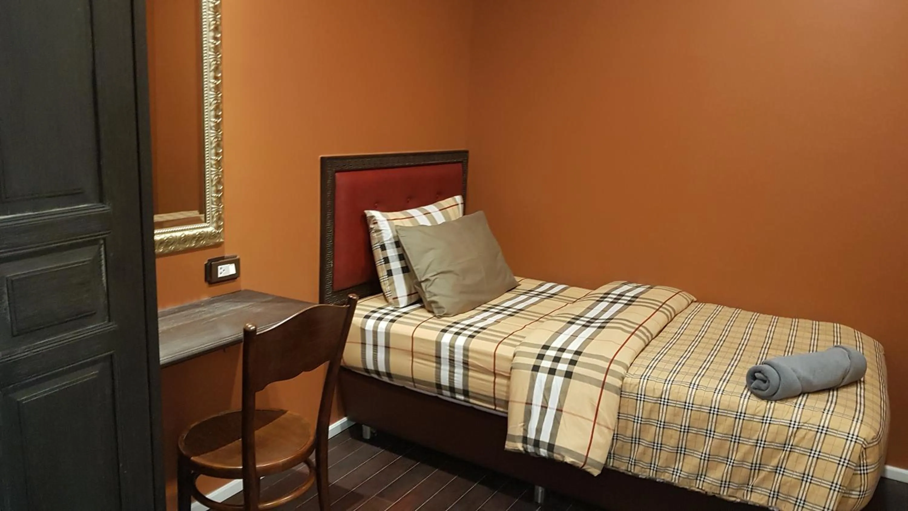 Bedroom, Bed in The Title Boutique Phuket