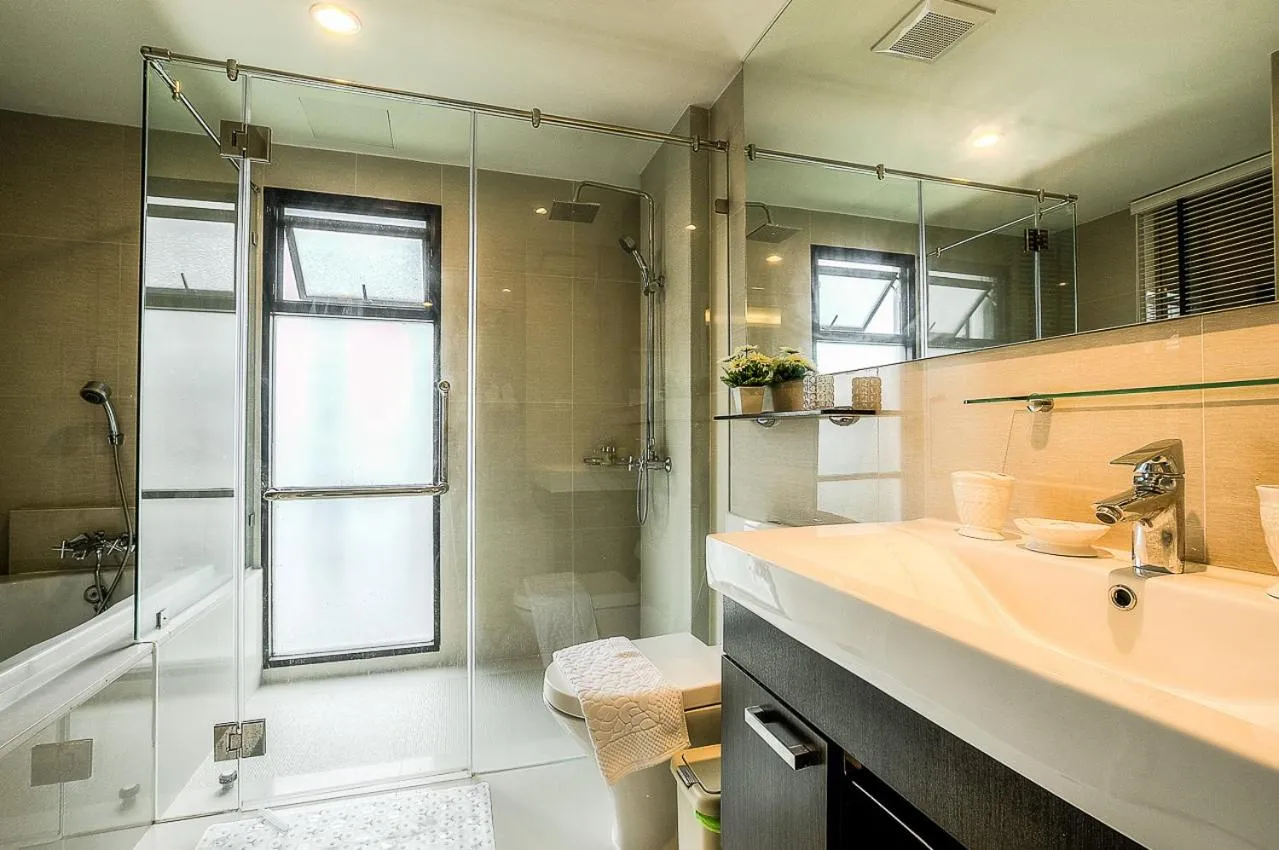 Day in The Title Boutique Phuket