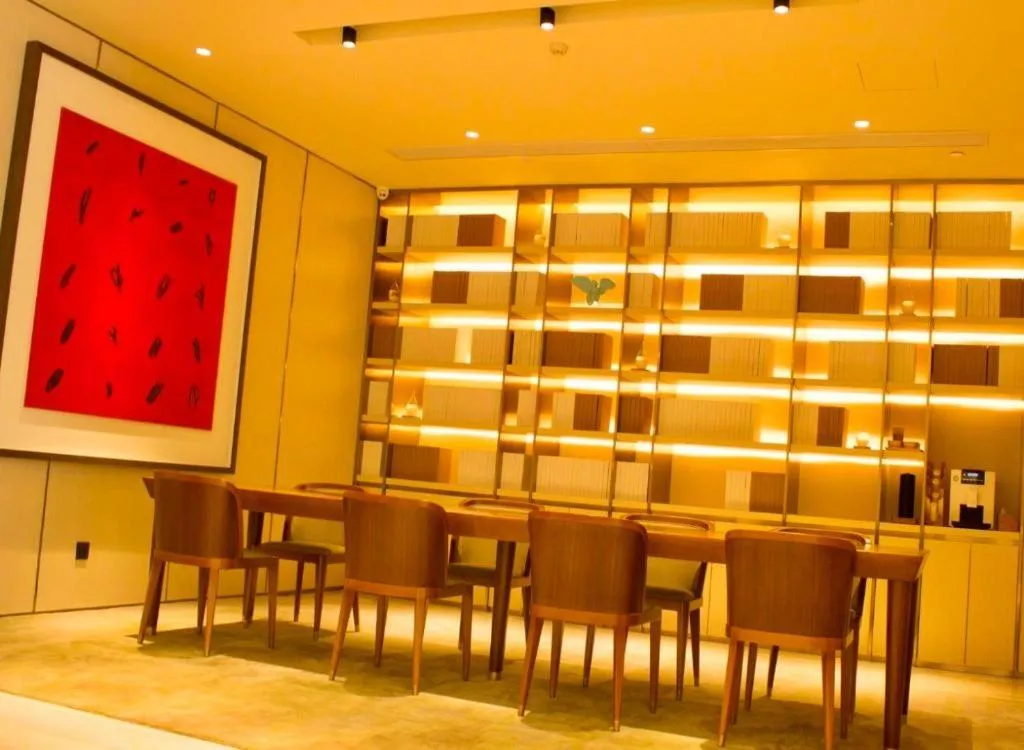 Ji Hotel Anqing Renmin Road Pedestrian Street