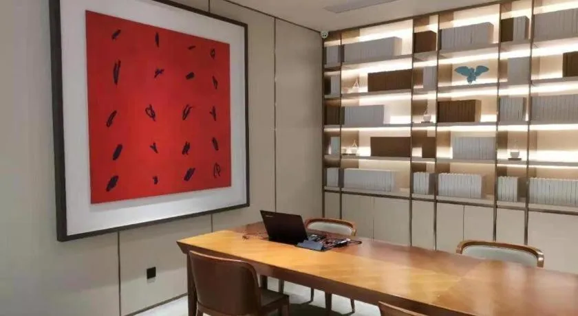 Ji Hotel Anqing Renmin Road Pedestrian Street