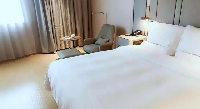 Ji Hotel Anqing Renmin Road Pedestrian Street