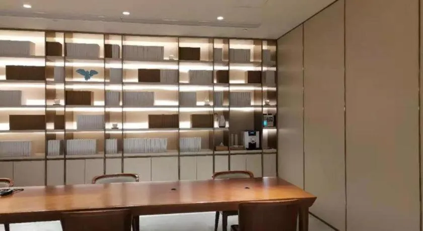 Ji Hotel Anqing Renmin Road Pedestrian Street