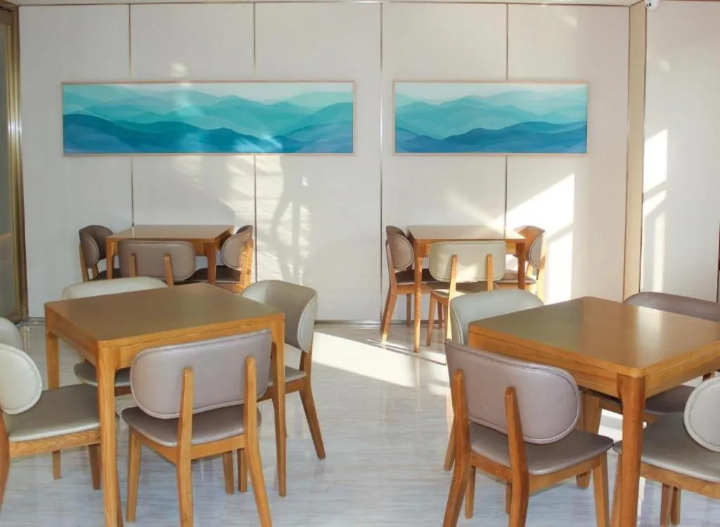 Ji Hotel Anqing Renmin Road Pedestrian Street