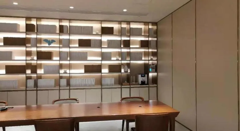 Ji Hotel Anqing Renmin Road Pedestrian Street