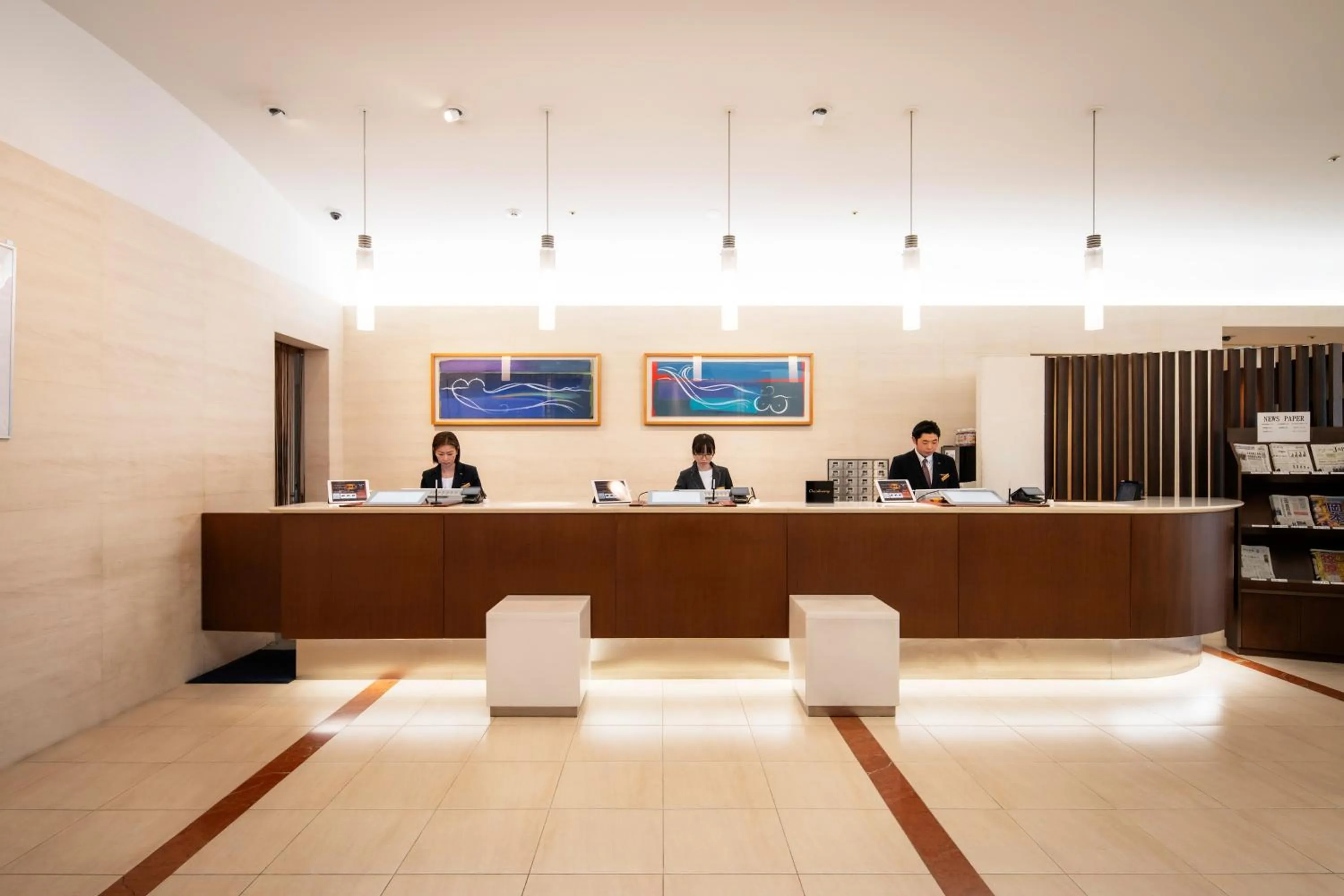 Hotel JAL City Miyazaki