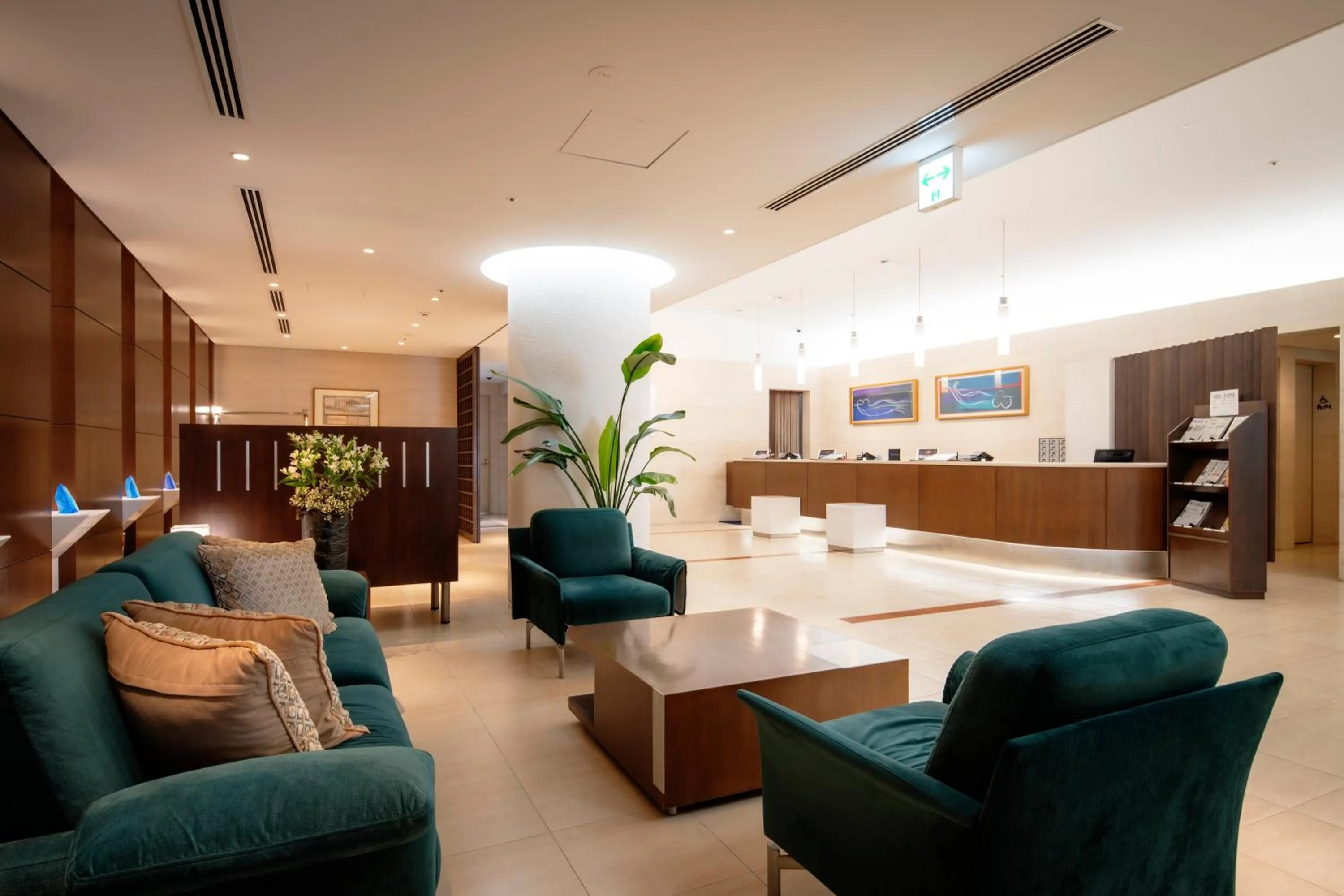 Hotel JAL City Miyazaki