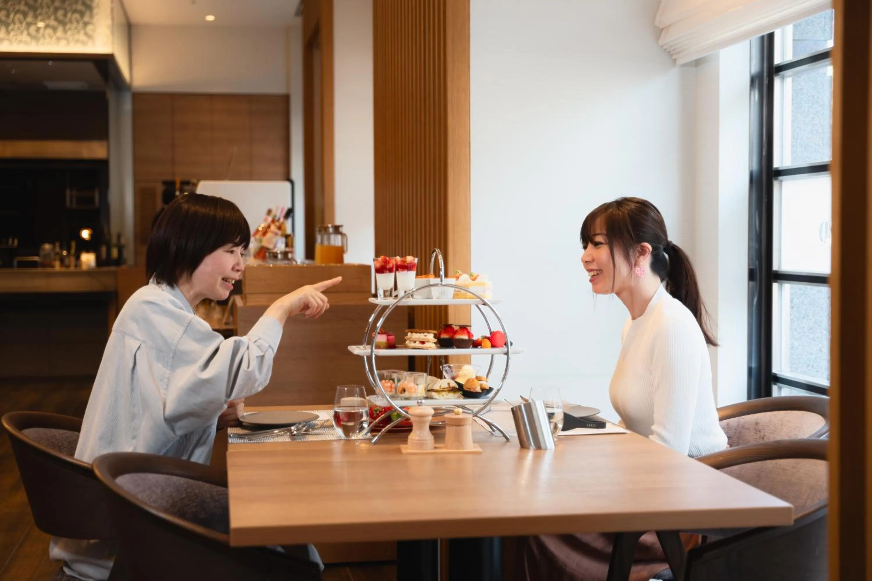 Hotel JAL City Miyazaki