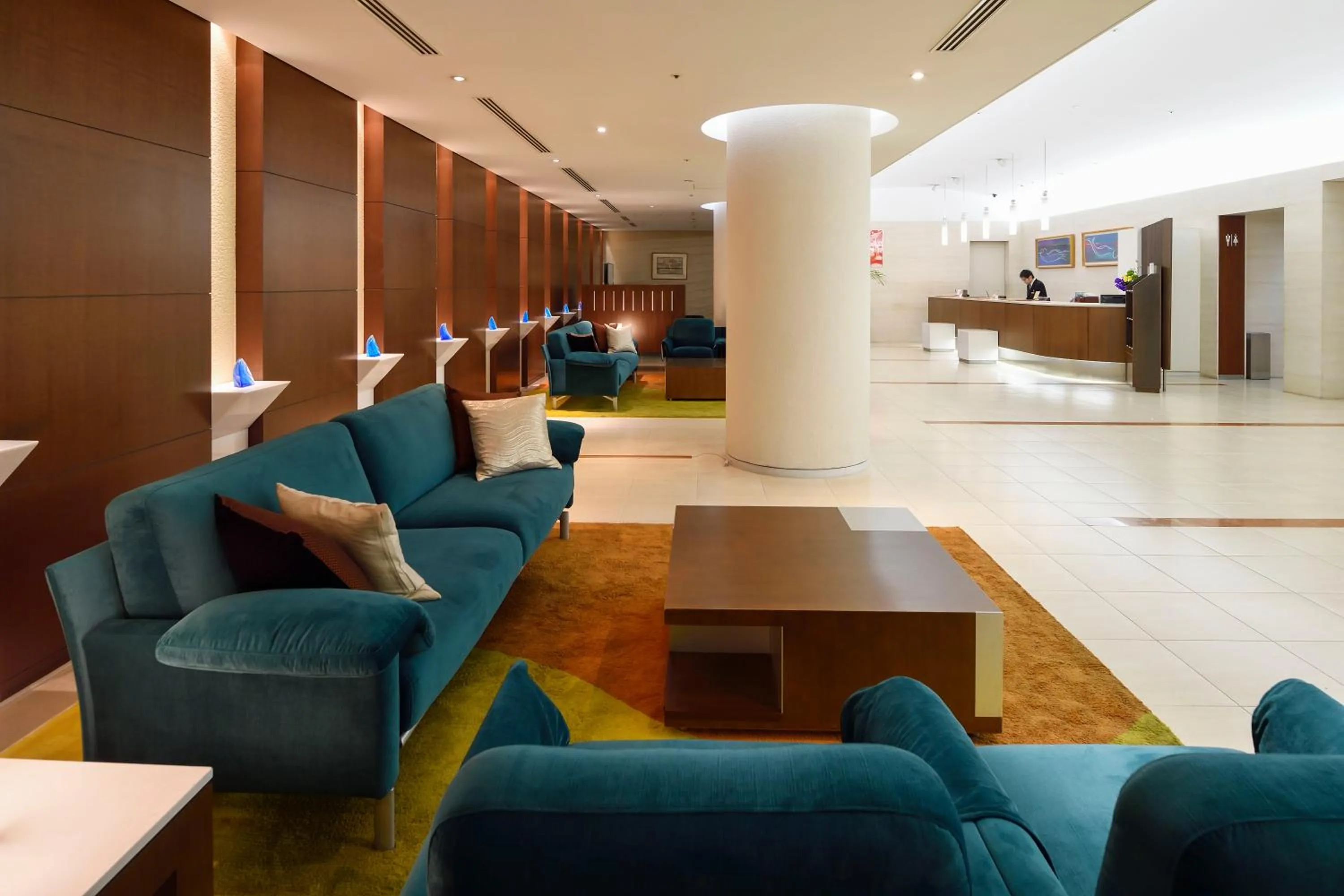 Hotel JAL City Miyazaki