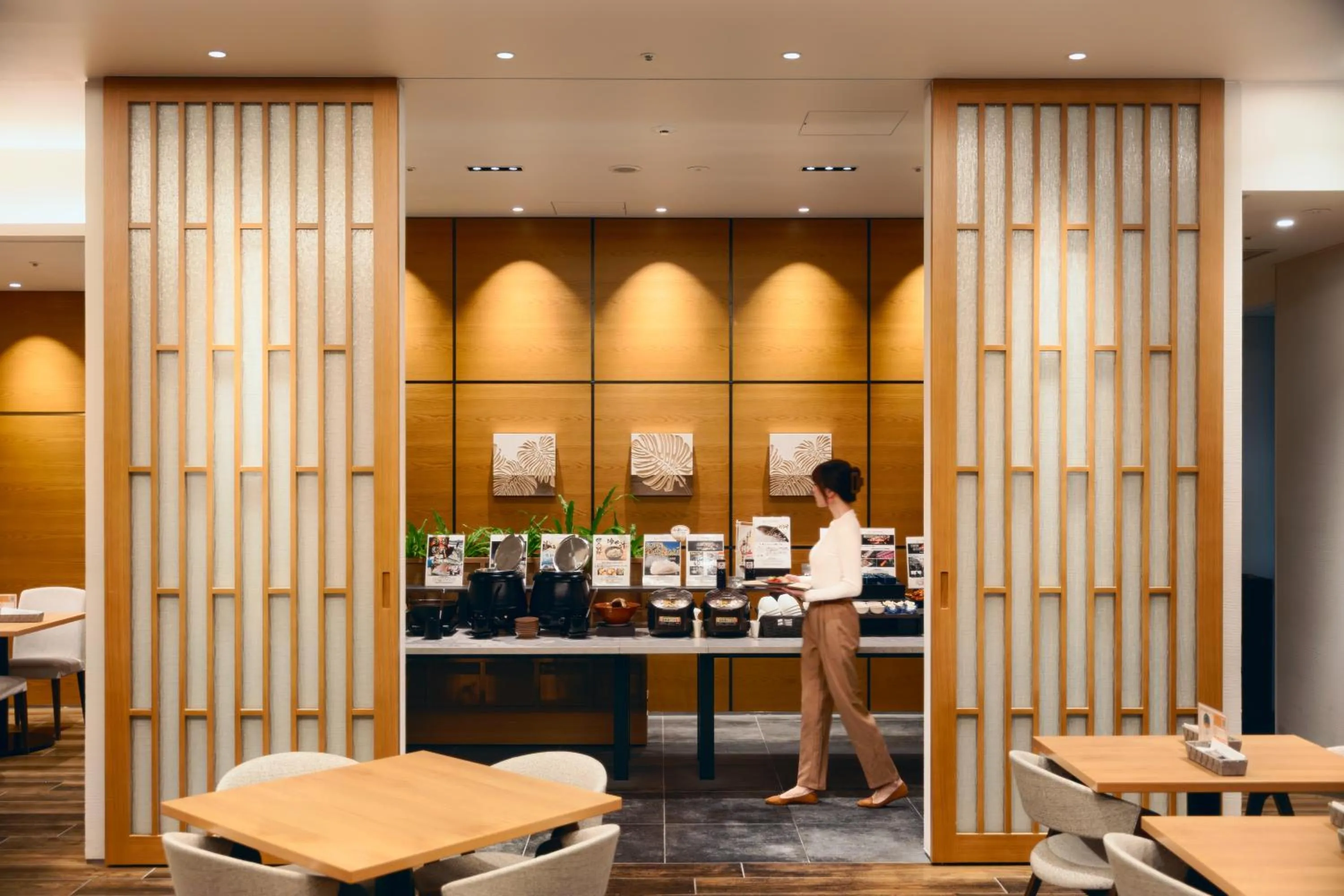 Hotel JAL City Miyazaki