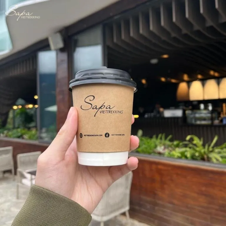 Viettrekking Sapa
