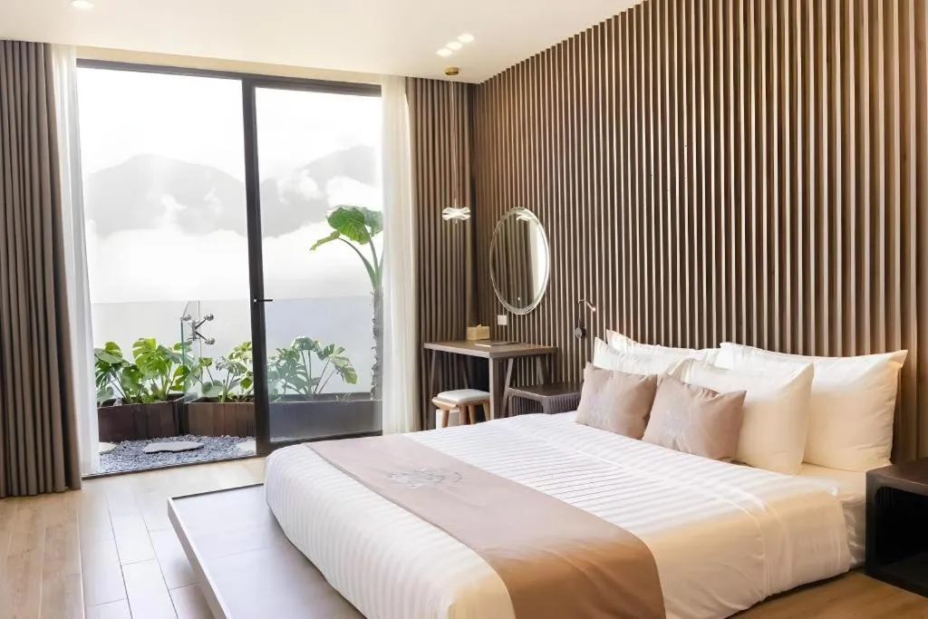 Bed in Viettrekking Sapa