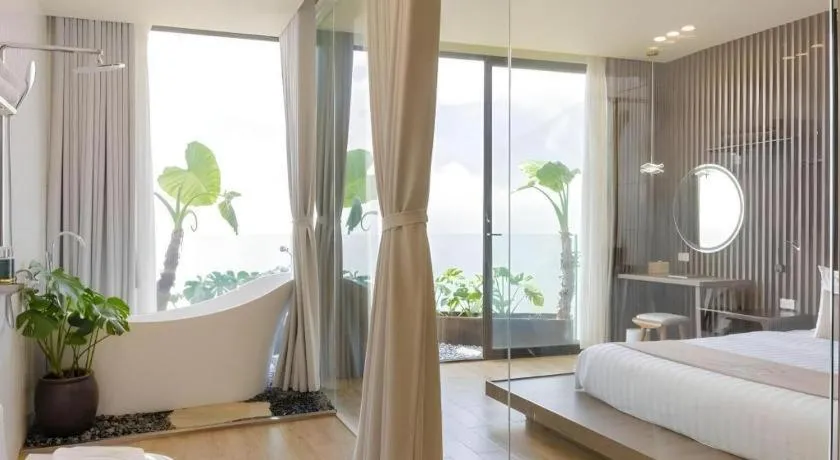 Bed in Viettrekking Sapa