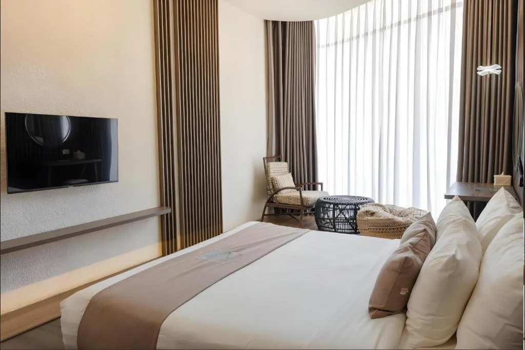 Bed in Viettrekking Sapa