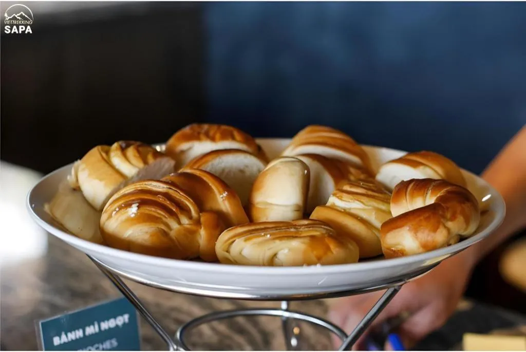 Viettrekking Sapa