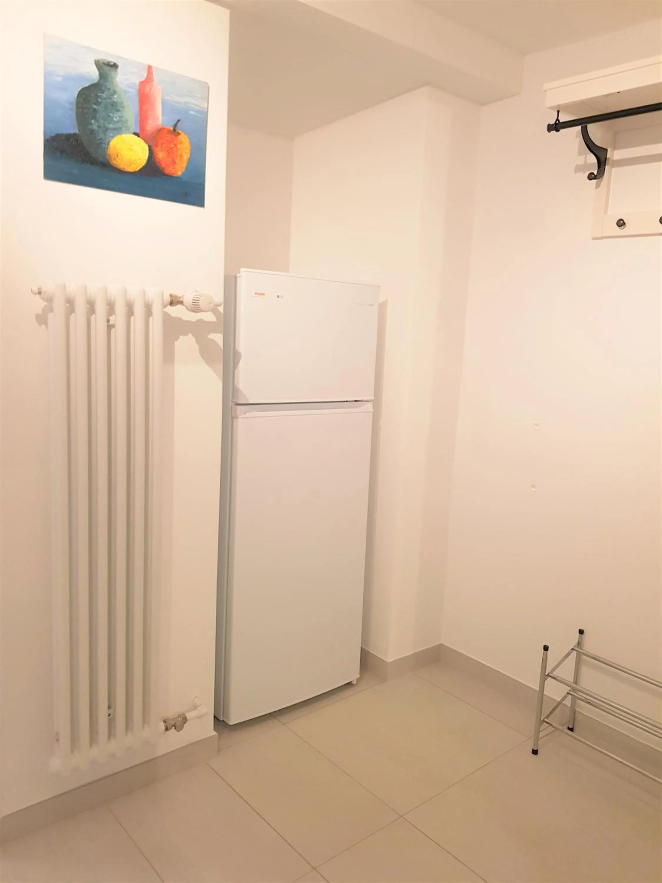 Kitchen or kitchenette in New "Casa Maria"