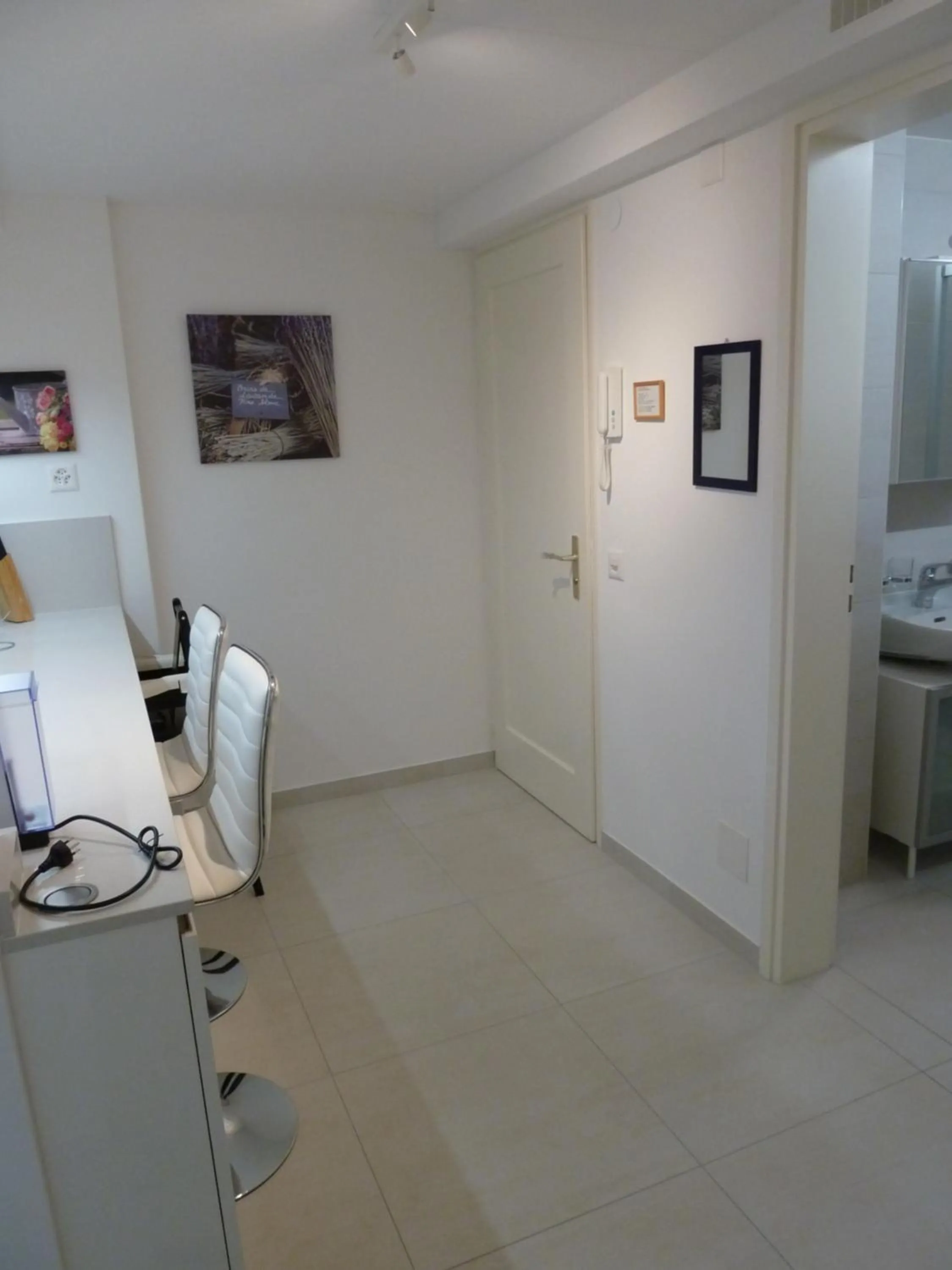 Coffee/tea facilities in New "Casa Maria"
