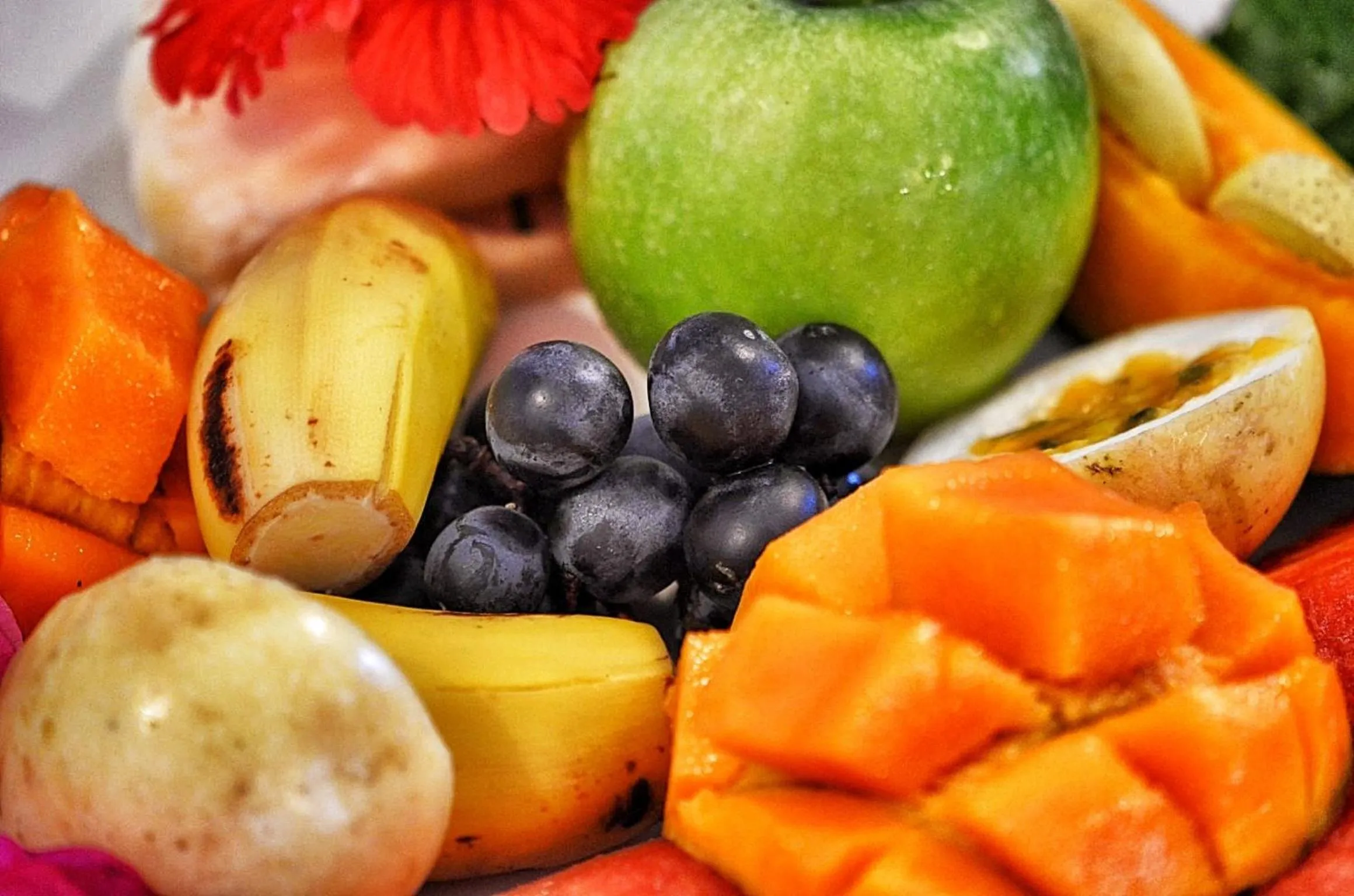 Lounge or bar in Pongwe Beach Hotel