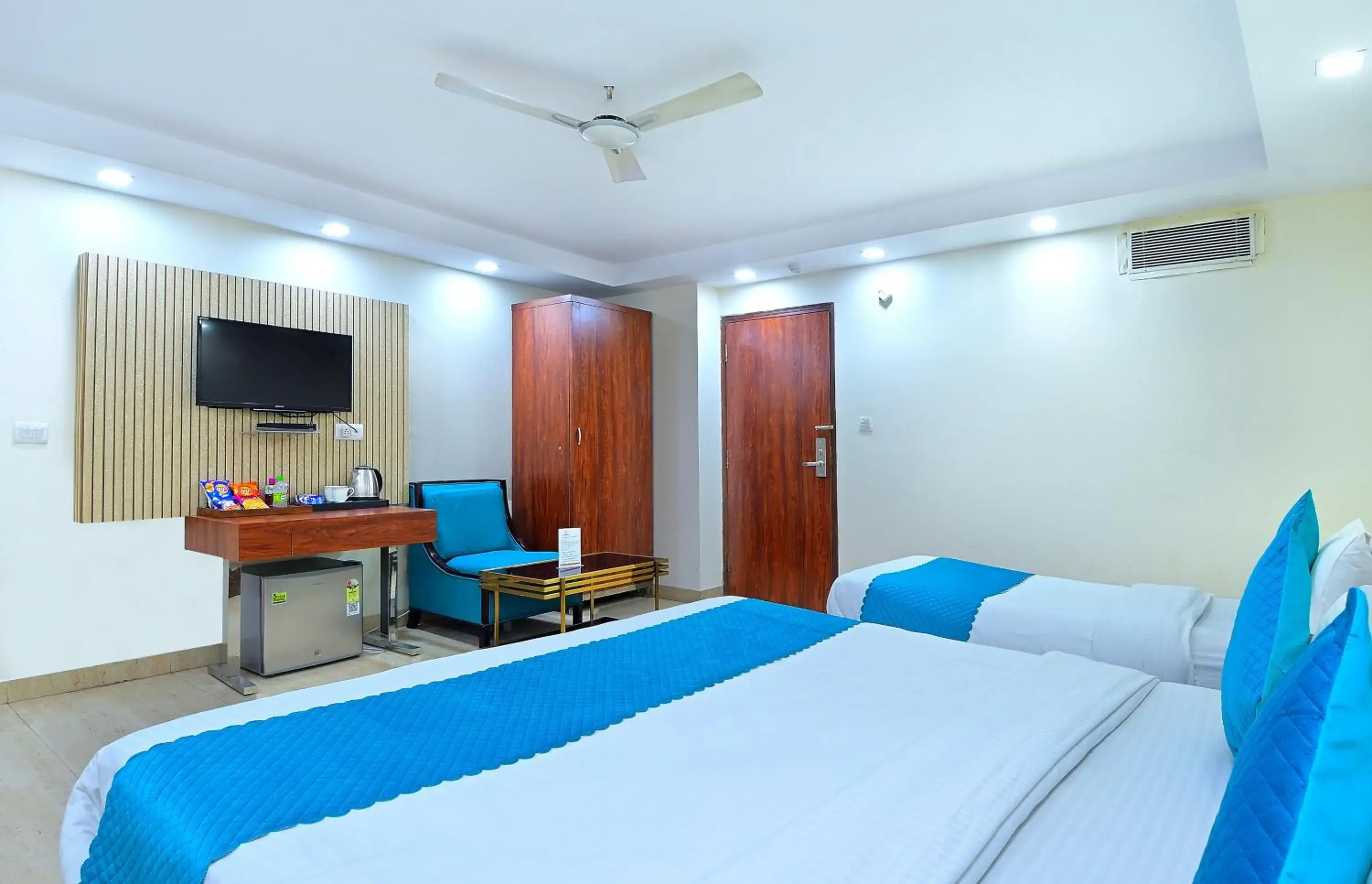 Family Studio in Villa Family Studio in Villa