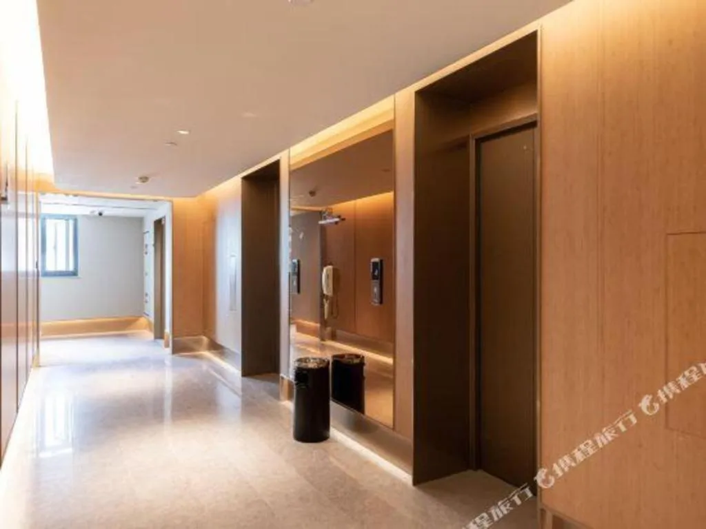 JI Hotel Lanzhou University Donggang West Road