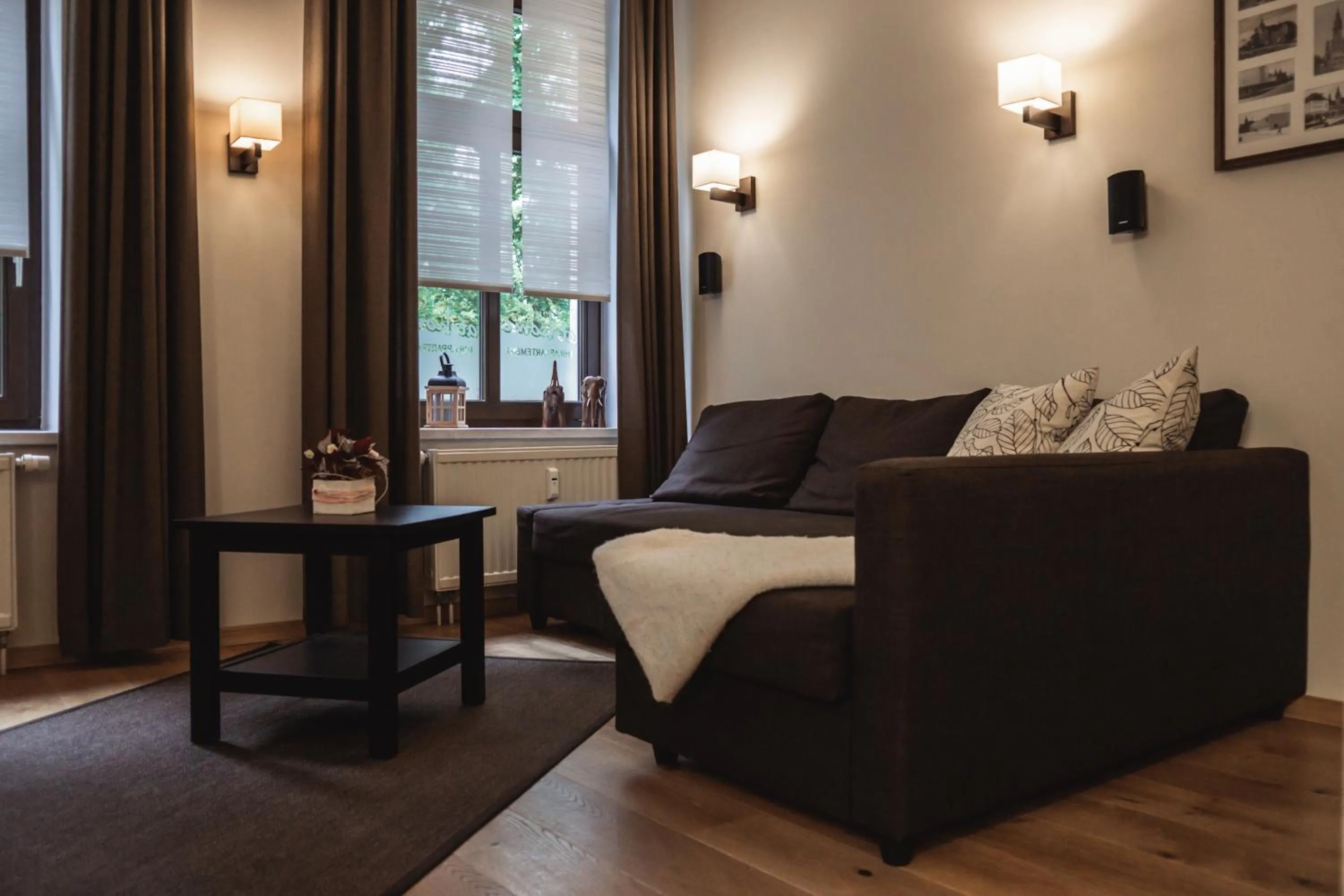 athome IHR Apartment