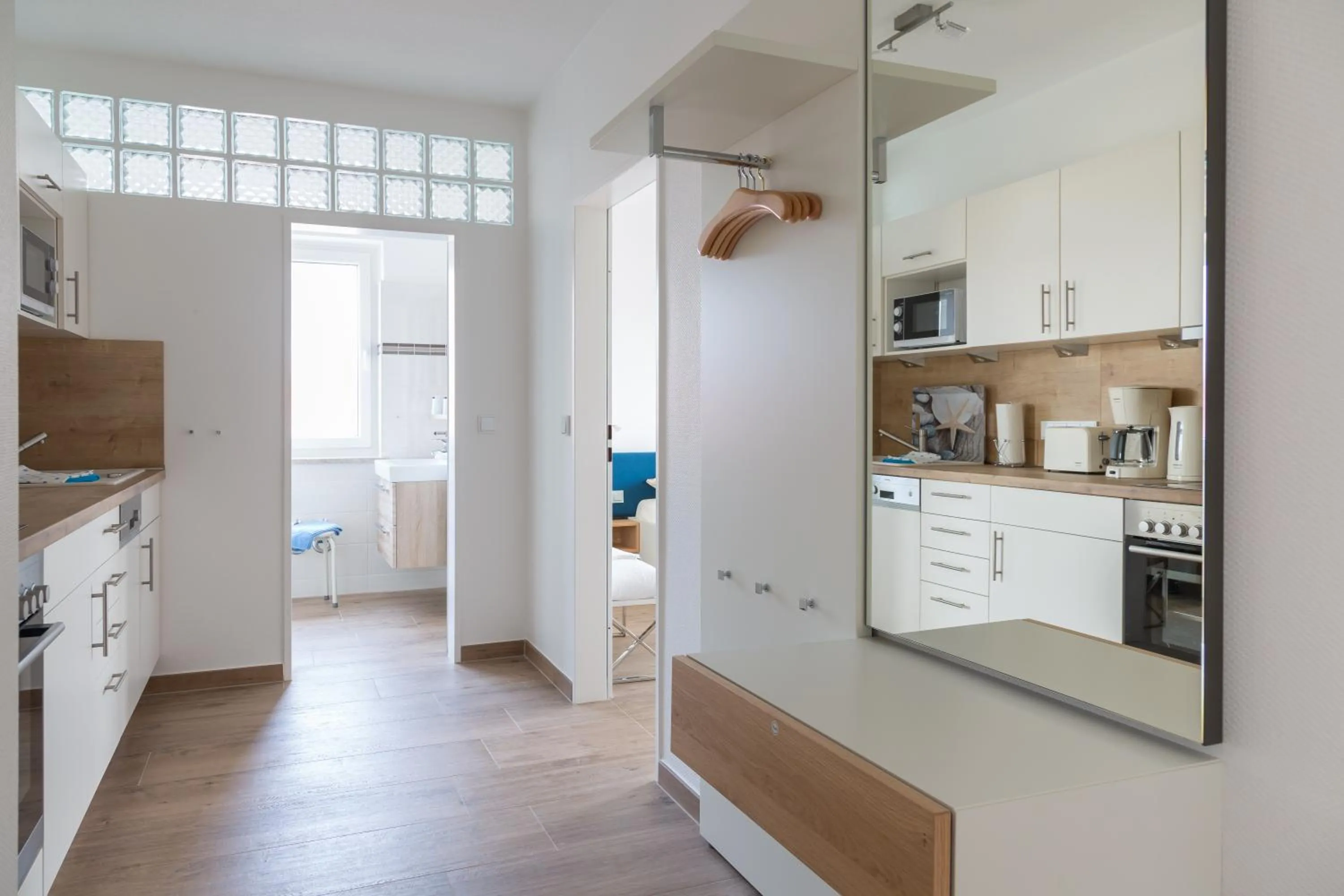 Other in Apartments Christiansen