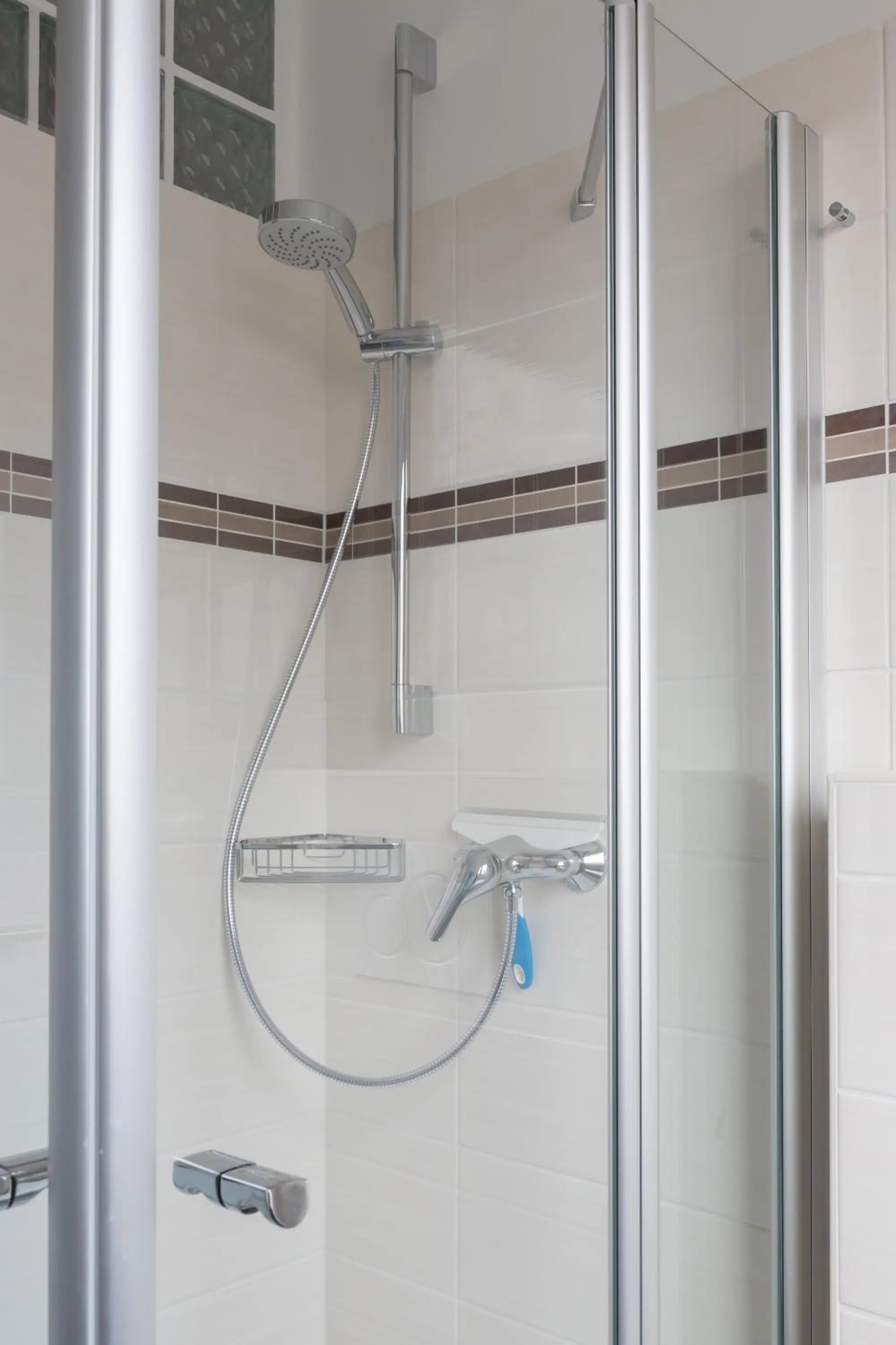 Bathroom in Apartments Christiansen