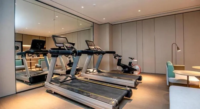 Ji Hotel Shenzhen North Railway Station