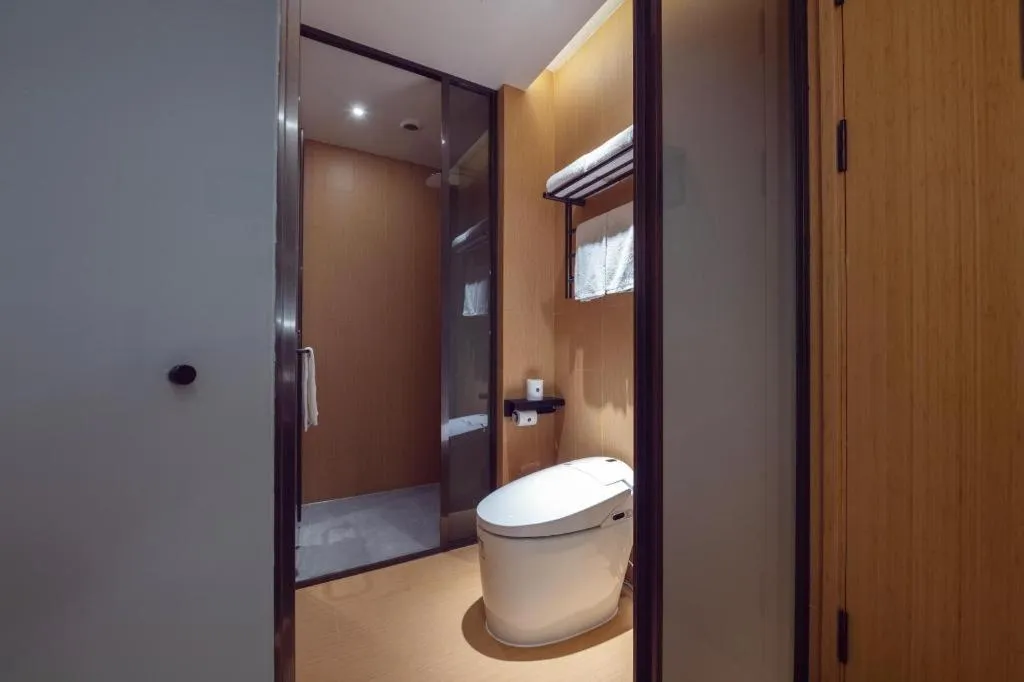 Ji Hotel Shanghai Pudong Airport Free Trade Zone