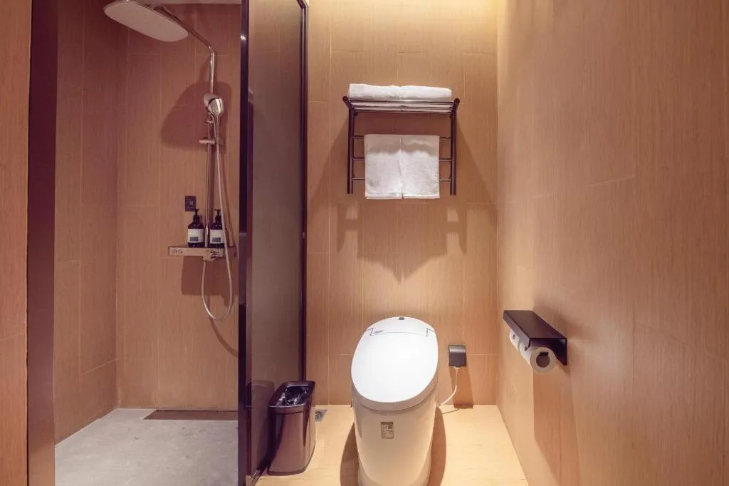 Ji Hotel Shanghai Pudong Airport Free Trade Zone