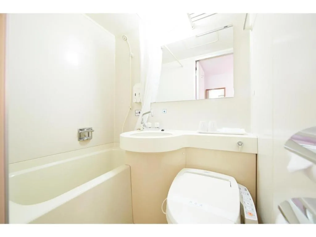 Inuyama Central Hotel