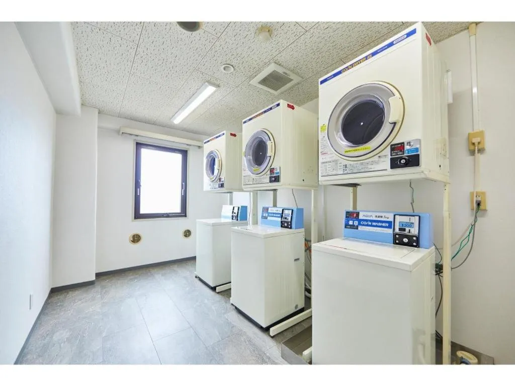 Inuyama Central Hotel