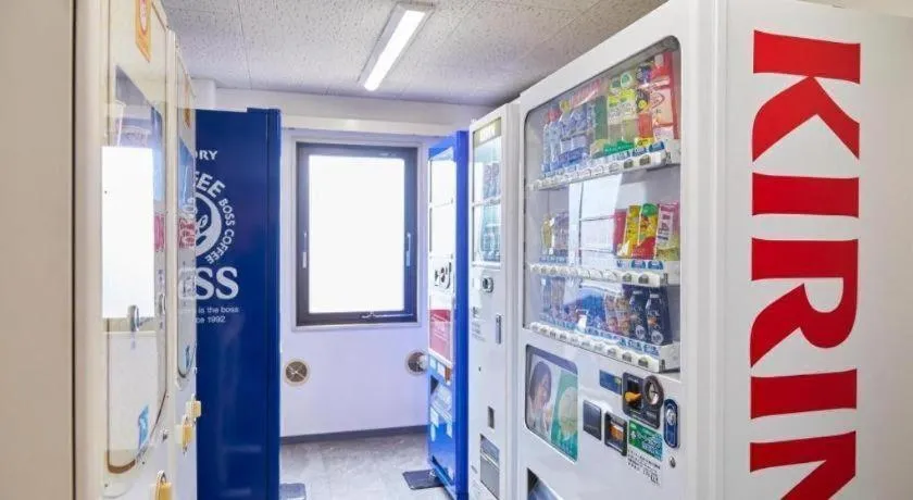 Inuyama Central Hotel