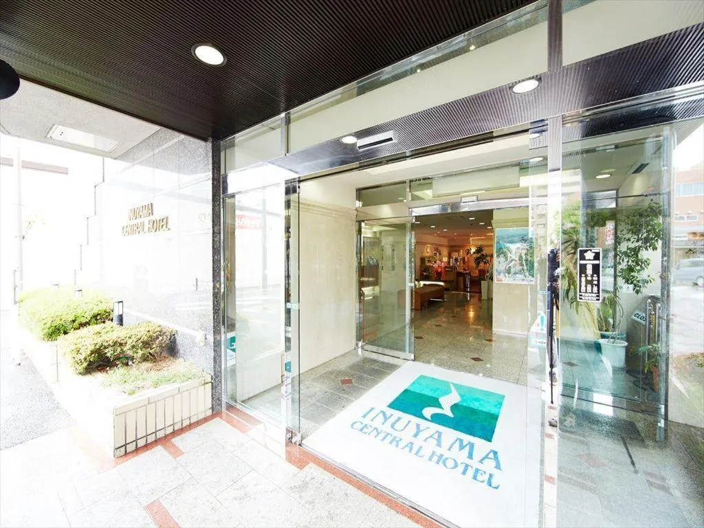 Inuyama Central Hotel