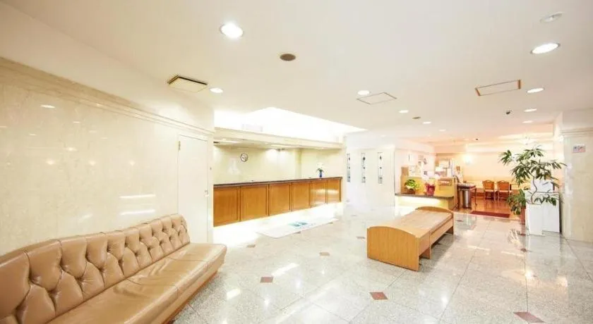 Inuyama Central Hotel