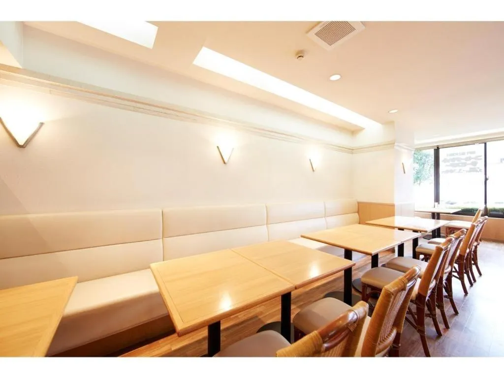 Inuyama Central Hotel