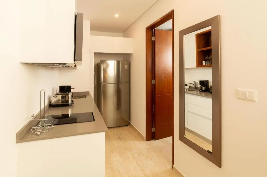 The Panoramic by Xperience Hotels