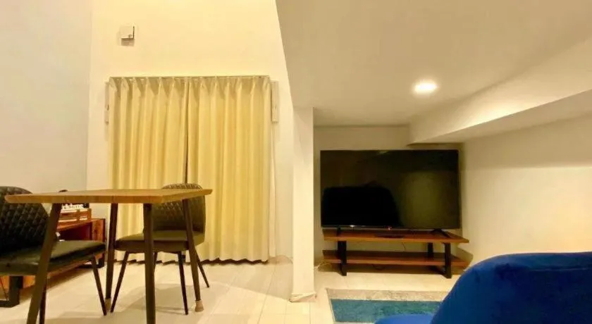 YOUR ROOM Kumamoto Station Little