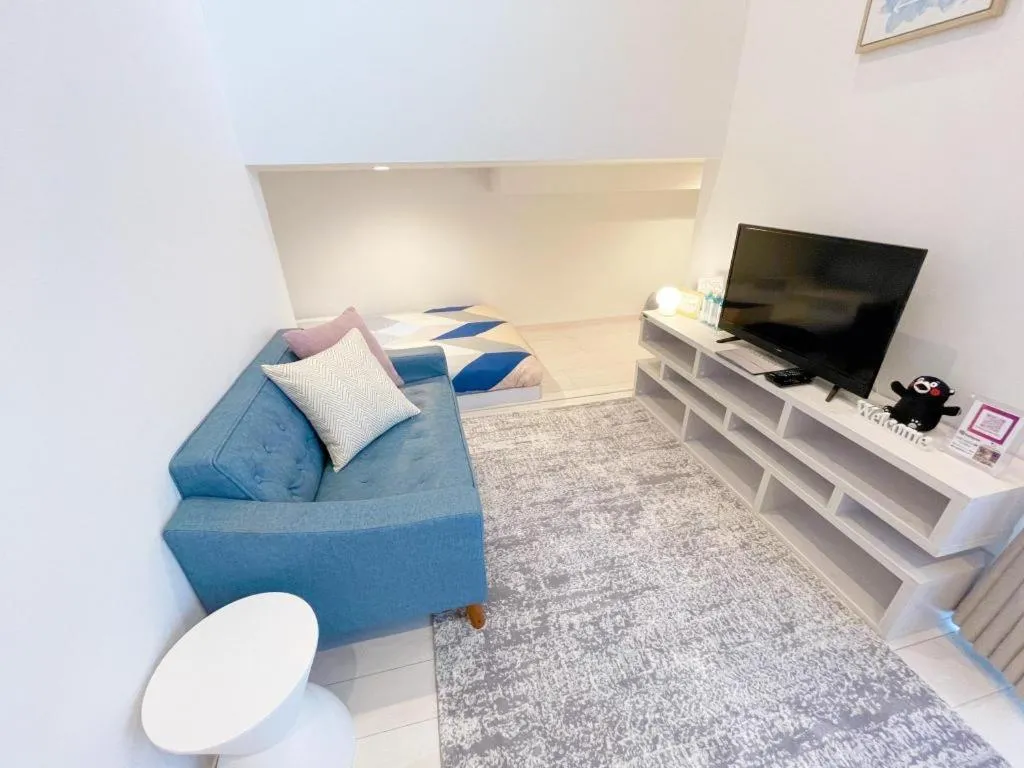 YOUR ROOM Kumamoto Station Little