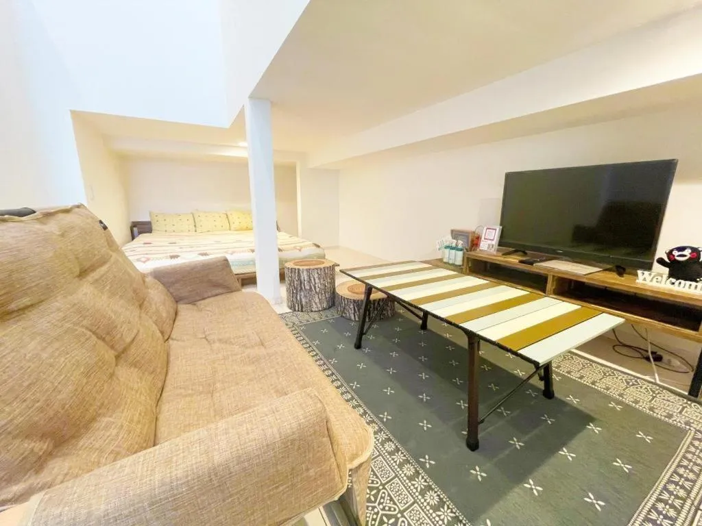 YOUR ROOM Kumamoto Station Little