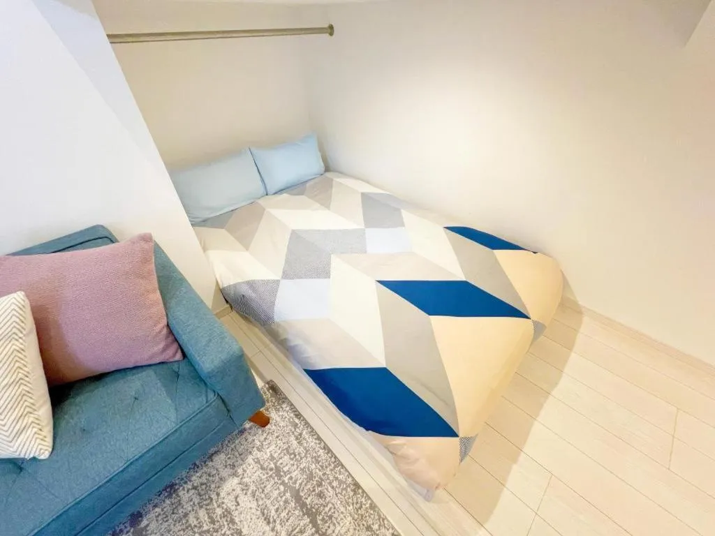 YOUR ROOM Kumamoto Station Little