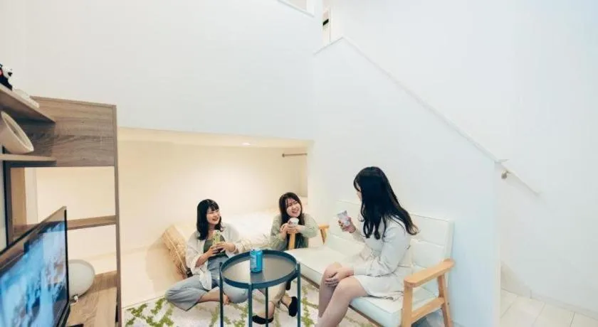 YOUR ROOM Kumamoto Station Little