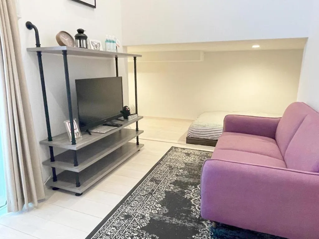 YOUR ROOM Kumamoto Station Little