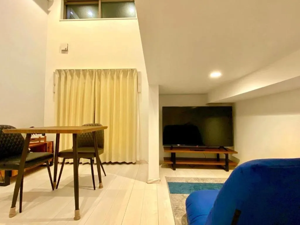 YOUR ROOM Kumamoto Station Little